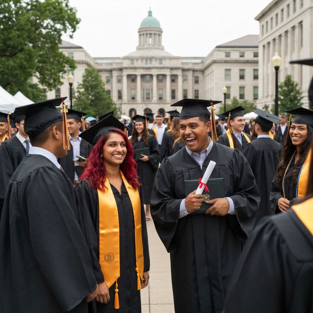 Study Abroad Programs
